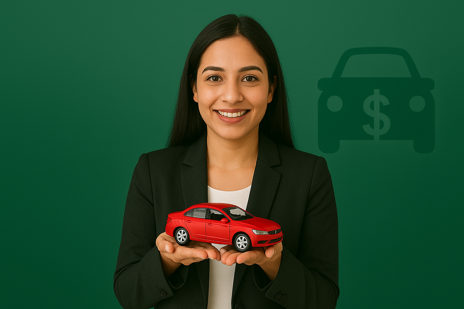 Vehicle Loan